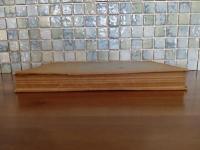 仮面　久米正雄宛毛筆署名入　