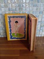 ひらかなえらいひとの話