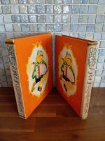 童話踏切ごっこ