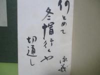 句集ロダンの首