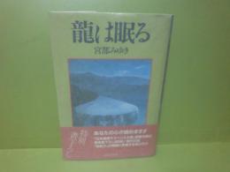 龍は眠る