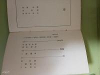 顔　脈叢書第一集