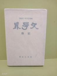 明治廿六年創刊　文學界　記傅