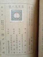 謎の象牙簪