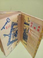 大金塊の謎　日本名探偵文庫