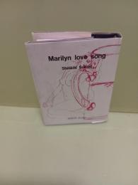 Marilyn love song 未来工房豆本