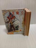 三銃士　世界名作物語