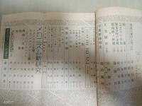 若草　7巻6号  表紙、カット・竹久夢二
