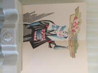 版画麗人暦　限定100部