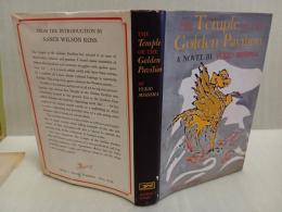 THE Ｔemple OFTHE Golden Pavilion 金閣寺