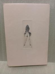 死者　サバト館刊本第一作品　限定版