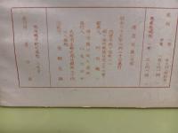 夜盗派　終刊第29号