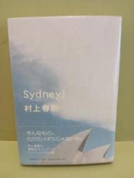 Sydney！