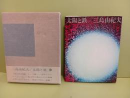 太陽と鉄