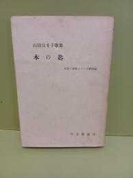 歌集木の匙　未来・歌集シリーズ第四篇