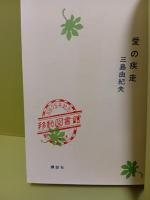 愛の疾走