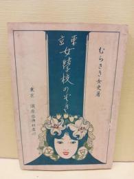 東京女学校のぞき