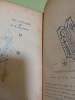 アメージング・ストーリーズ④　怪奇小説叢書