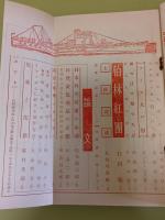 中央公論　臨時増刊号　新人号