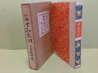 小説すみた川