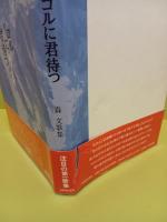 歌集コルに君待つ　続かりん百番