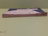 なにはがた　第十一冊