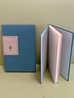 リラダン　マラルメ往復書翰集　限定900部