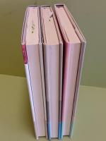 時代屋の女房　正続篇・怪談篇　3部作揃　正編毛筆署名入