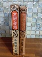 太陽の使者