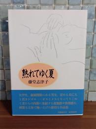 熟れてゆく夏　直木賞