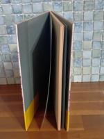 ハムレット　毛筆識語署名入