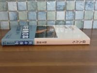 虚人たち　筒井康隆ペン署名落款入　中公文庫