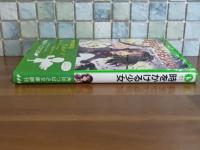 時をかける少女　筒井康隆毛筆署名落款入　角川つばさ文庫（新書版）