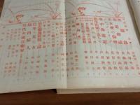 女性　第九巻六号