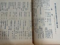 婦人画報　第百九十号