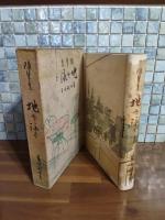 随筆集地を泳ぐ