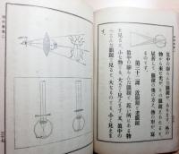 朝鮮総督府教科書　学徒用　理科書　巻二　