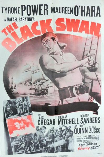 アメリカ映画ポスター ｂｌａｃｋ ｓｗａｎ 古書あじあ號 古本 中古本 古書籍の通販は 日本の古本屋 日本の古本屋