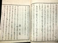 かりの行かひ