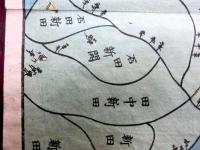 萬壽大阪細見圖