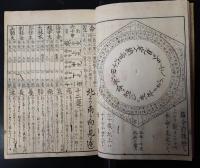 心秘命星見察寄書