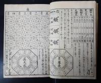 心秘命星見察寄書