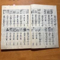 万家重宝　大成用文章 往来物