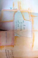 奈良県北葛城郡下田村神社調査書　杵築神社、鹿島神社、山崎神社、春日神社、戎神社、厳島神社、大坂山口神社、大正4年12月