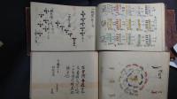 軍要粋聚　全22巻　全6冊揃　軍事戦術兵法写本　絵満載