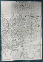 山城州大絵図
