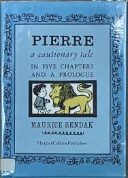 Pierre A Cautionary Tale (The Nutshell Library)