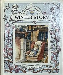 Winter Story (Brambly Hedge)
