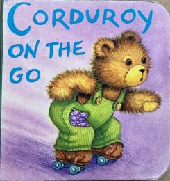 Corduroy on the Go