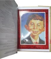 Totally Mad 60 Years of Humor， Satire， Stupidity and Stupidity of Magazine